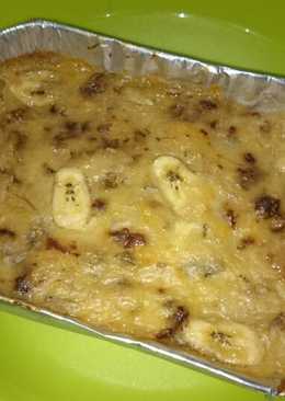 Roti Pisang Khas Banjar #10 #PekanInspirasi