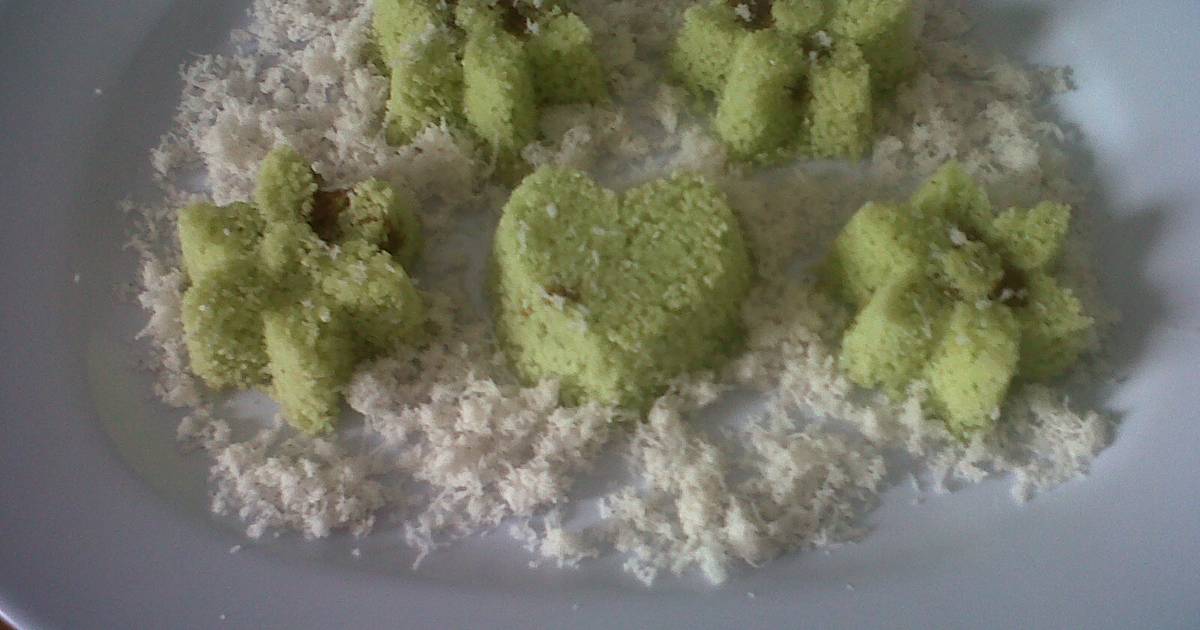 Resep Putu