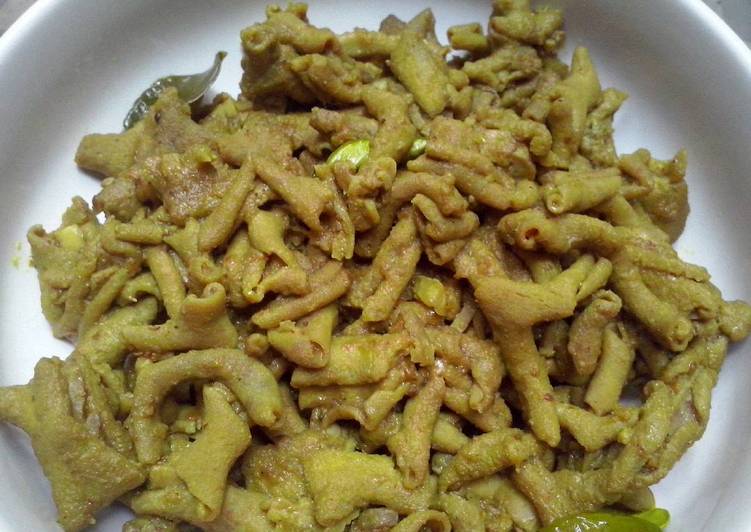  Resep Tumis Usus Ayam Kuning oleh Ghandes Evana Cookpad