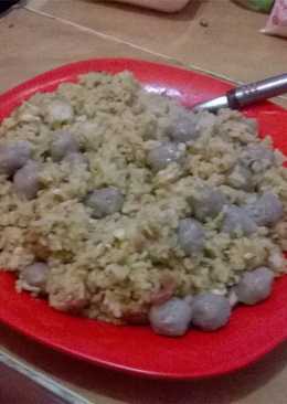 198 resep bakso kornet enak dan sederhana - Cookpad