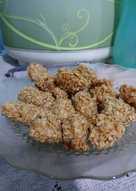 Ayam Pop Oatmeal