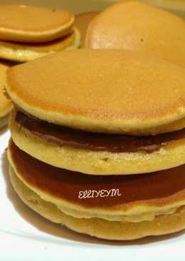 Dorayaki mini