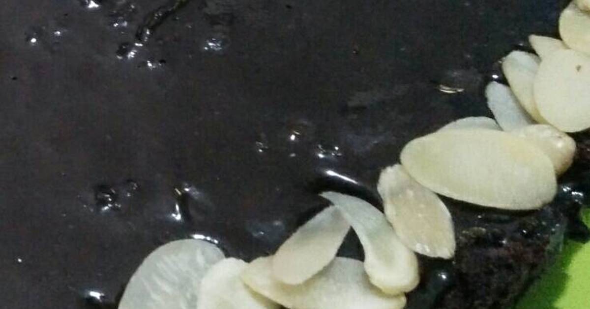 Resep Pie Choco Brownie