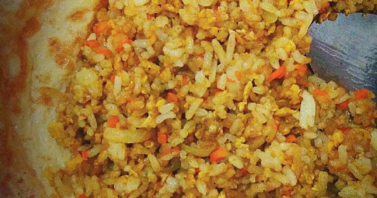 5 104 resep  nasi  goreng  spesial  enak dan sederhana Cookpad