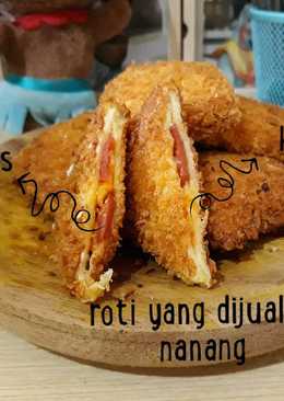 Roti Goreng Nanang