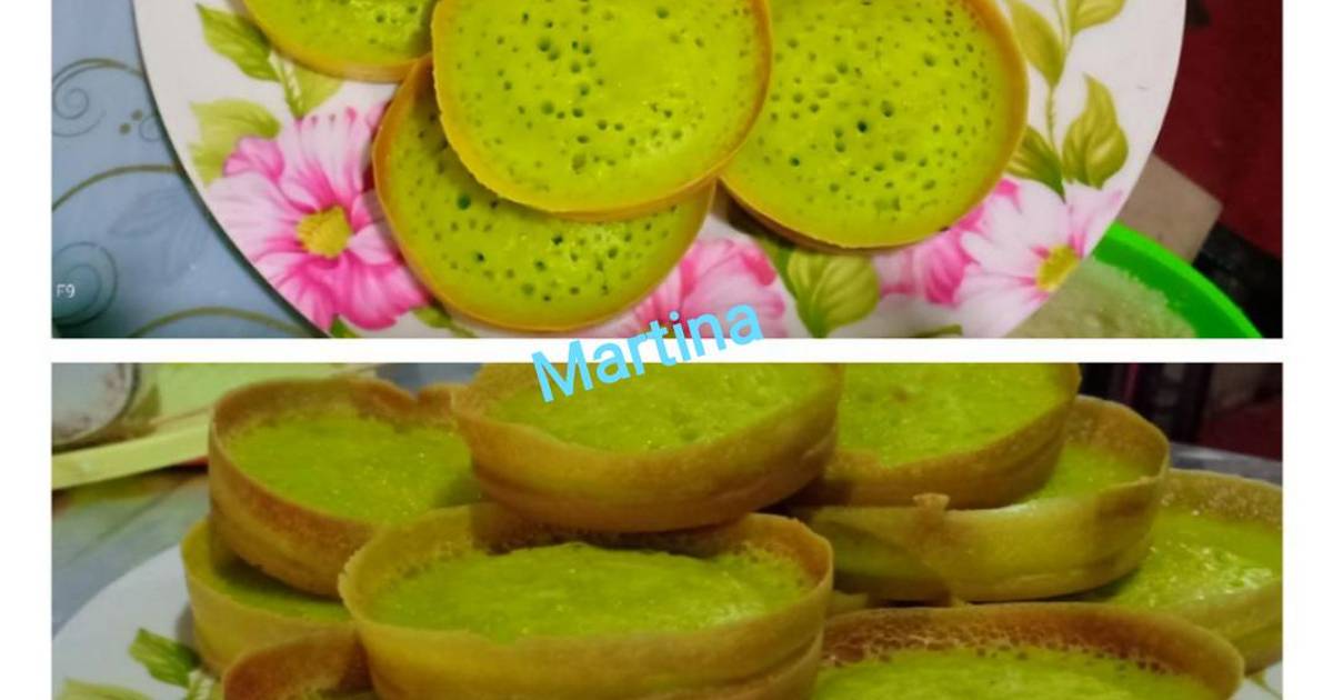 1 258 resep  martabak  mini  enak dan sederhana Cookpad