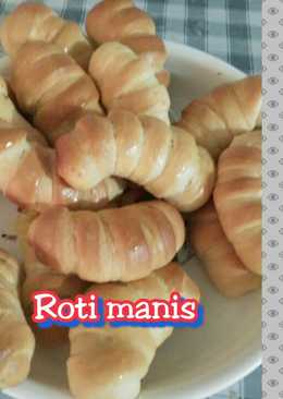 Roti manis