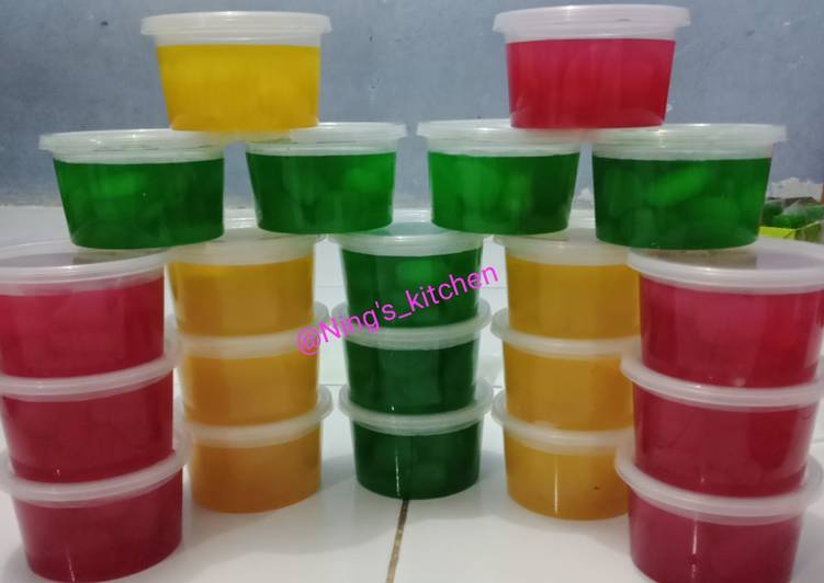 Manisan kolang kling #BikinRamadanBerkesan