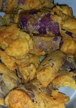 Terong Goreng Magic