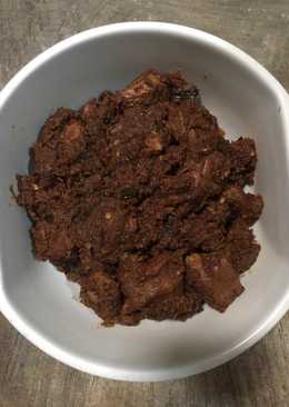 Rendang Daging