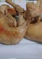 #5. Ayam Pop ala Padang #bandung_recookRenieWisra