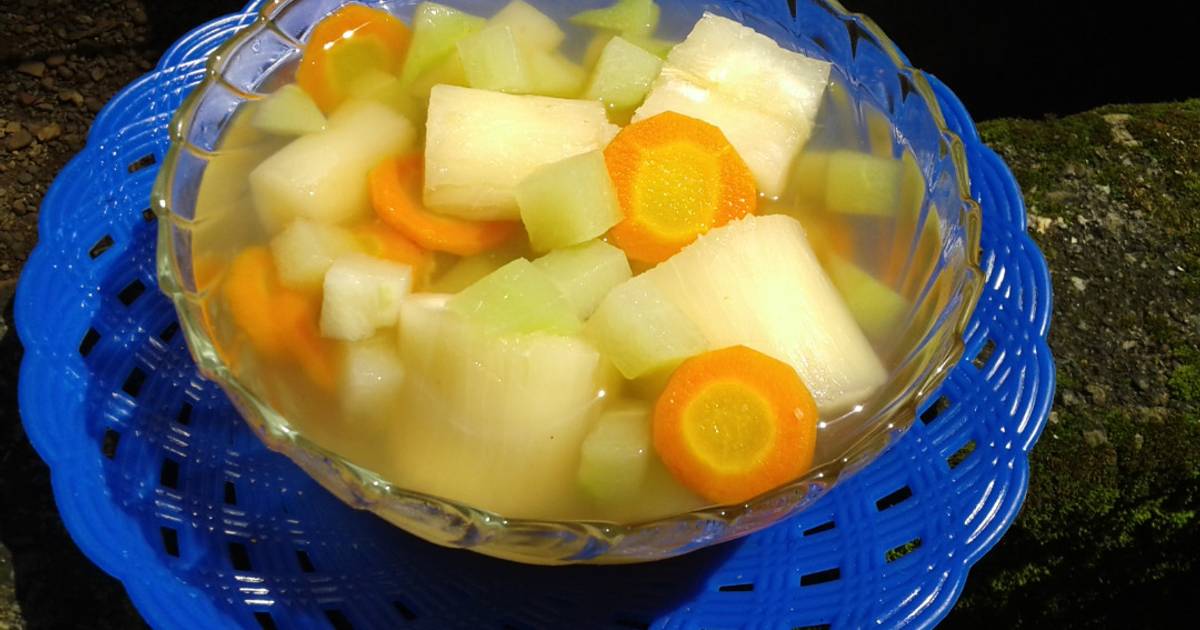 115.764 resep sayur enak dan sederhana - Cookpad