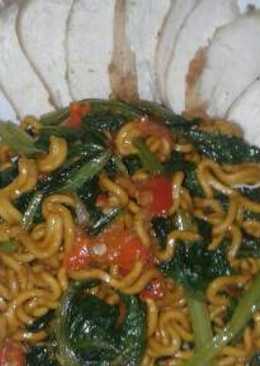 Mie Goreng Setan ðŸ'»ðŸ'»ðŸ'»