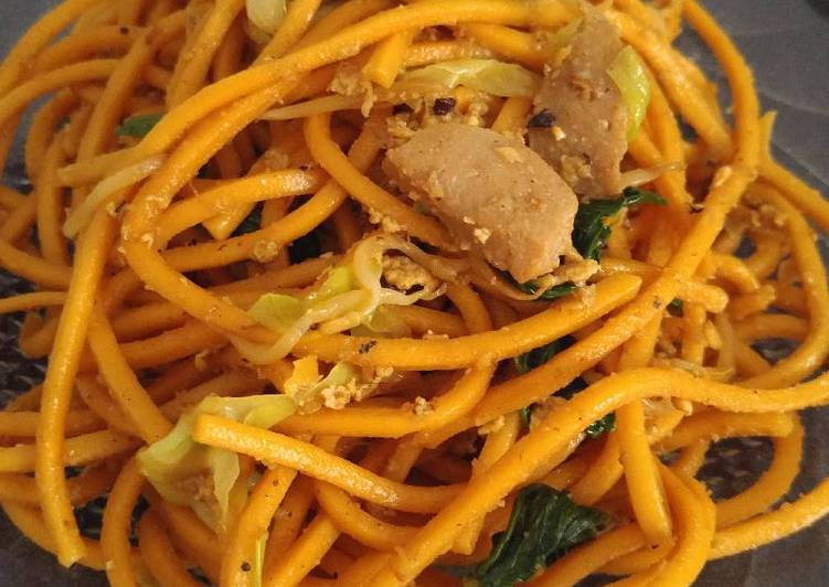  Resep  Mie Aceh  Goreng oleh Jazzyblue Cookpad