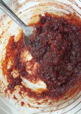 Gochujang