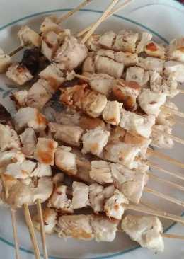 Sate Taichen Simple