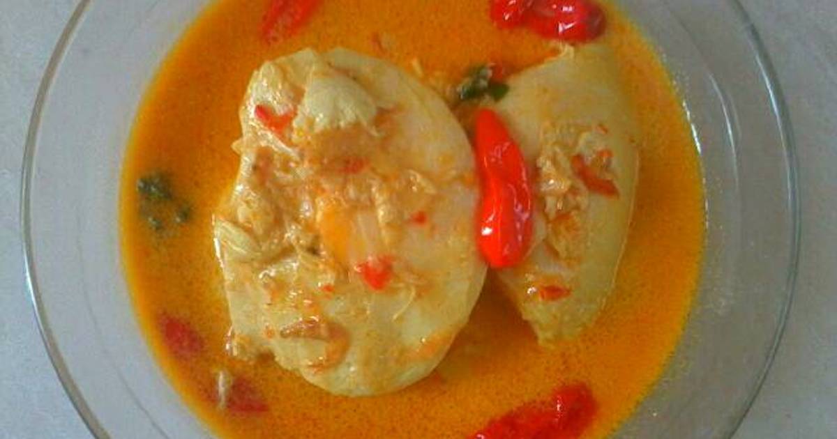  Resep  Telur  Bebek Ceplok  Santan  oleh Mrs Bara Lim Cookpad