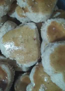 Kue kacang