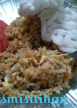 Nasi Goreng Poll Pedasssnya