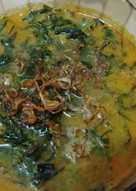 Gulai Daun Singkong