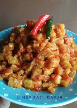 Tempe balado