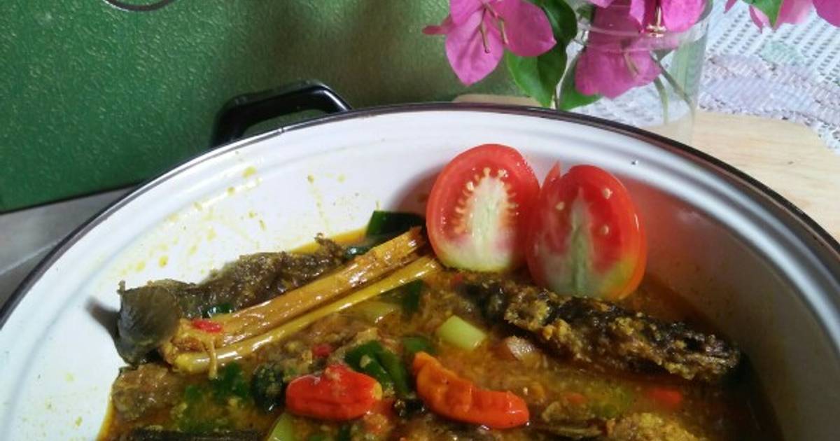 56 resep lele bumbu rujak enak dan sederhana Cookpad