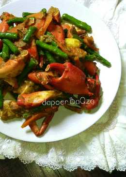 Kepiting Phat Phet