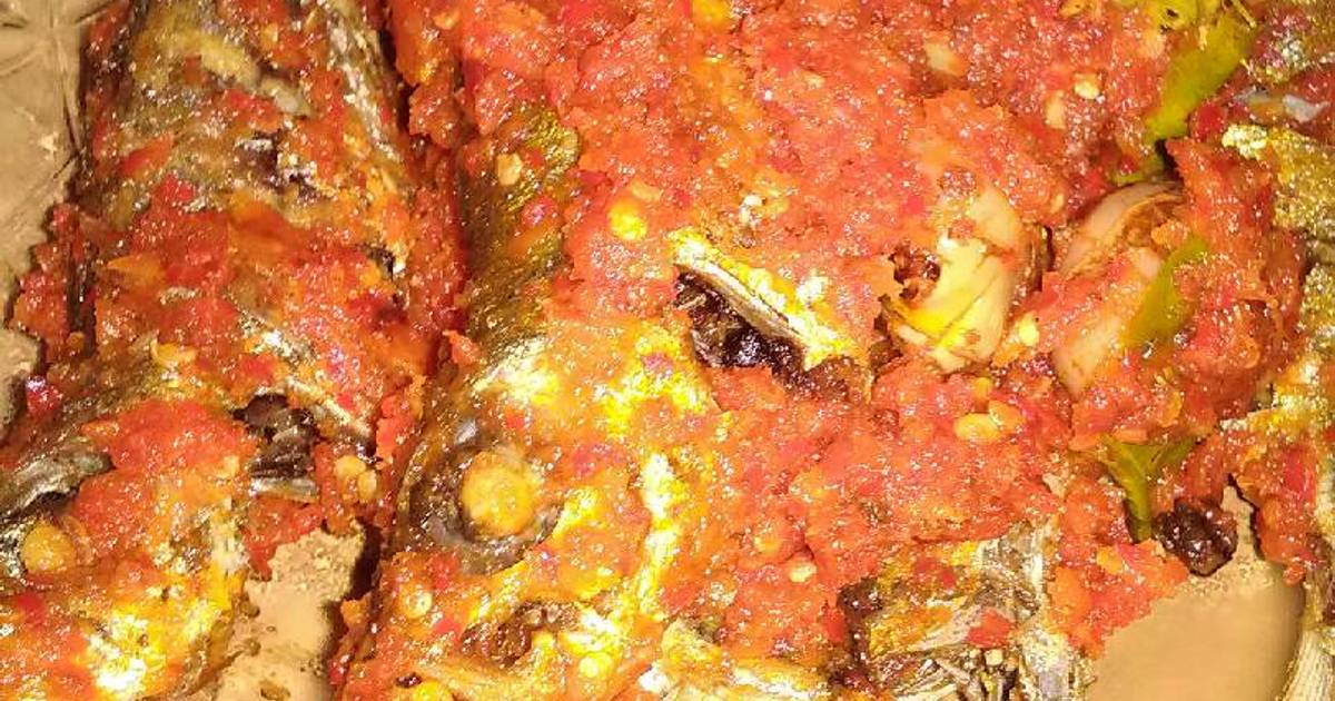  Ikan bumbu bali 57 resep Cookpad