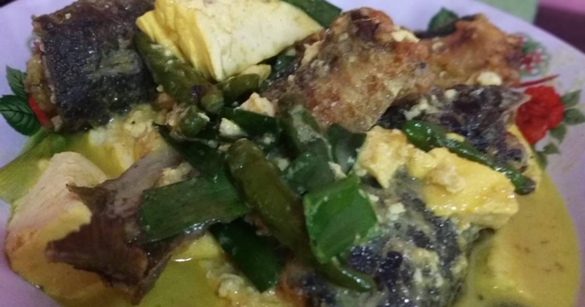 571 resep masakan khas bengkulu enak dan sederhana Cookpad 571 resep masakan khas bengkulu enak dan sederhana Cookpad