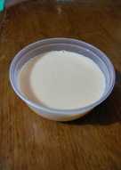 Puding susu super lembut (ala puding puyo)