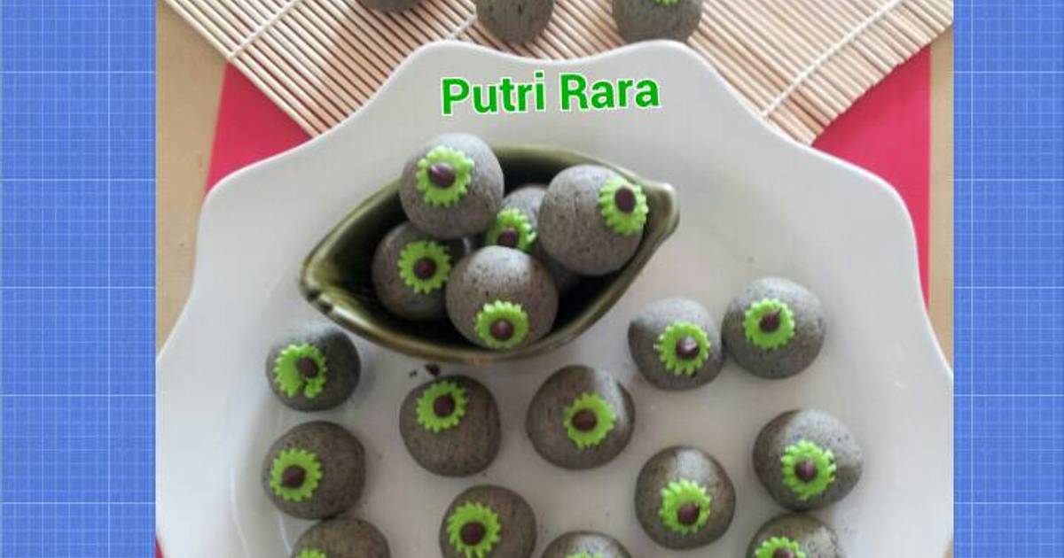 Kue kering tepung beras - 39 resep - Cookpad