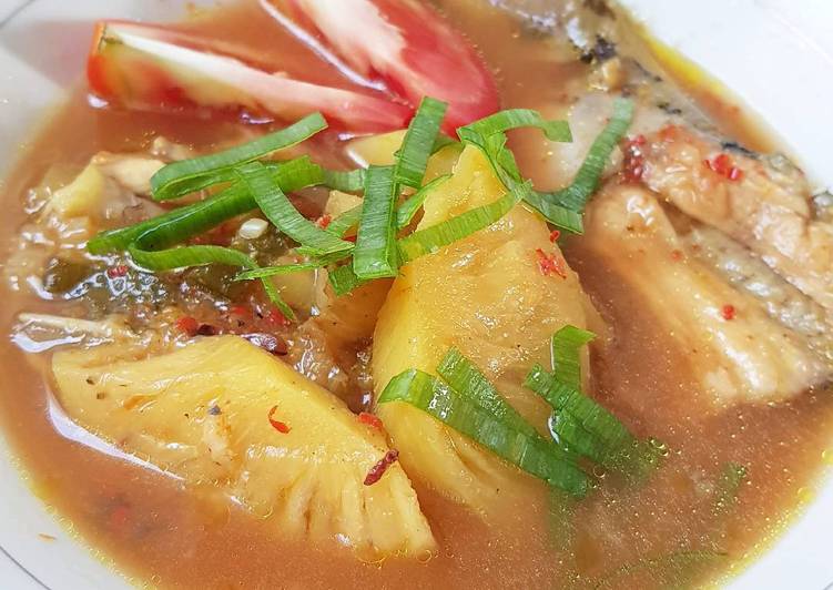 resep Pindang Patin