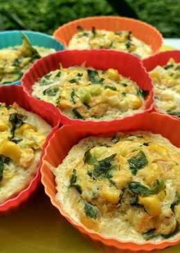 Schotel Bayam Jagung Wortel Kukus