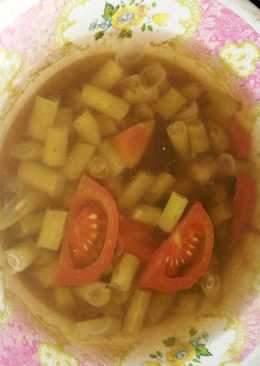 Sayur Asam Buncis