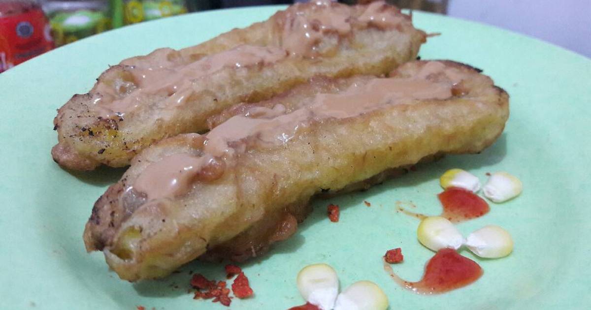 Skippy - 36 resep - Cookpad