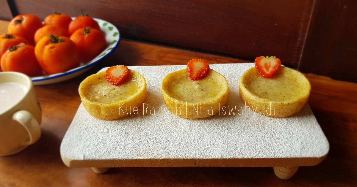 330 resep kue basah khas jawa barat enak dan sederhana 