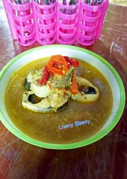 Sayur Asem ala Bunda OesdyðŸ˜Š