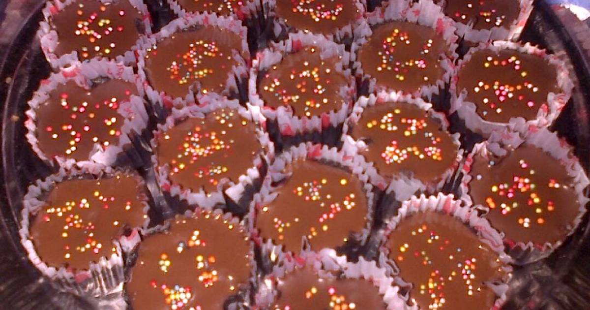 Resep Brownis Labu kukus Resep Brownis Labu kukus