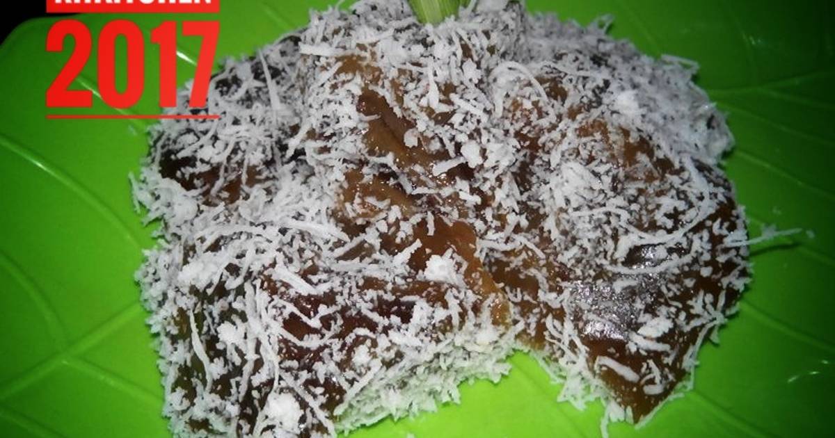 145 resep kue dari tepung hun kwe  enak dan sederhana Cookpad