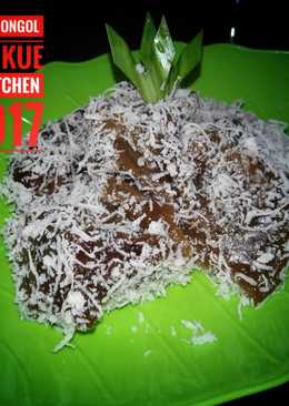 Ongol ongol hunkue ala rhkitchen