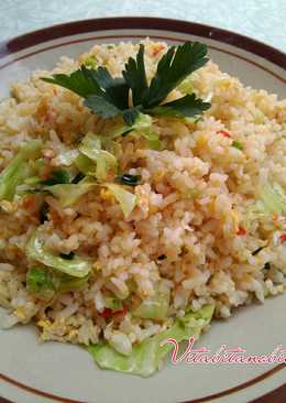 Nasi Goreng Rawit