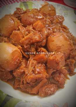 Gudeg