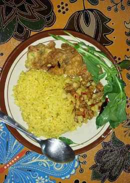 Nasi Kuning