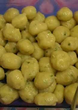 Cilok Lembut Anti Alot