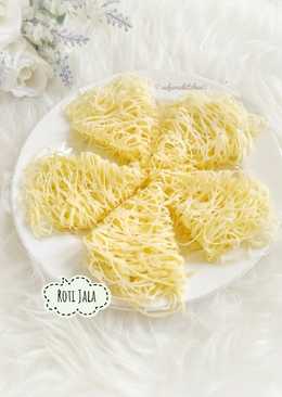 Roti Jala Oti ðŸ'ŸðŸž