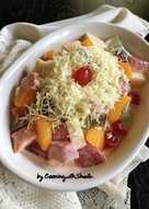 Salad Buah