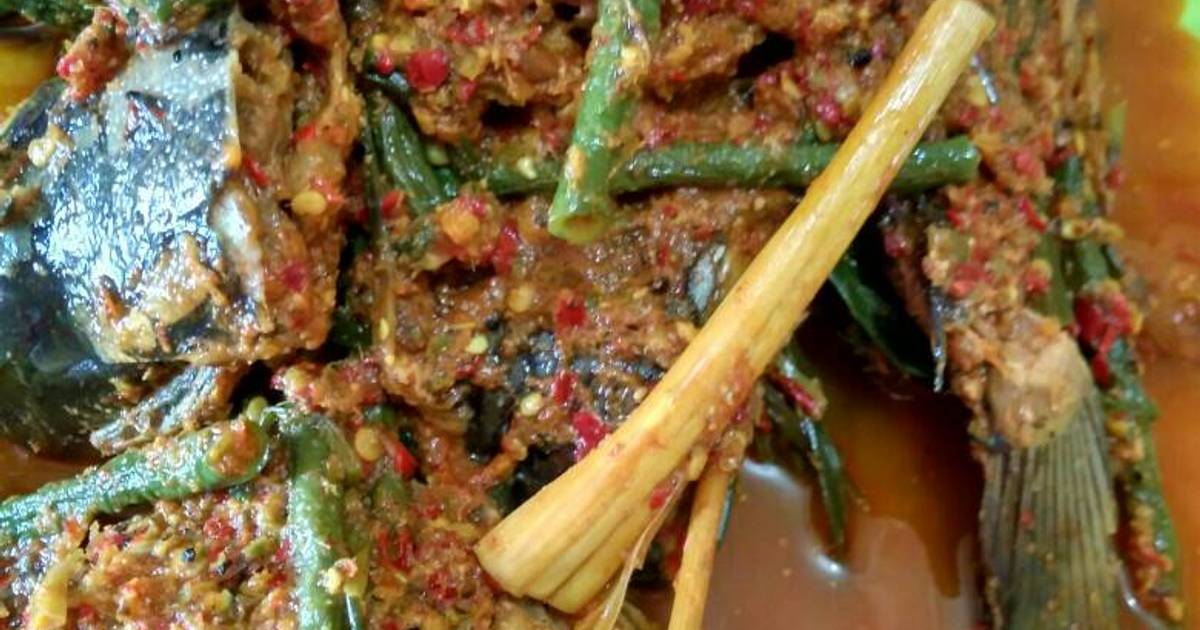 289 resep masakan khas medan enak dan sederhana - Cookpad