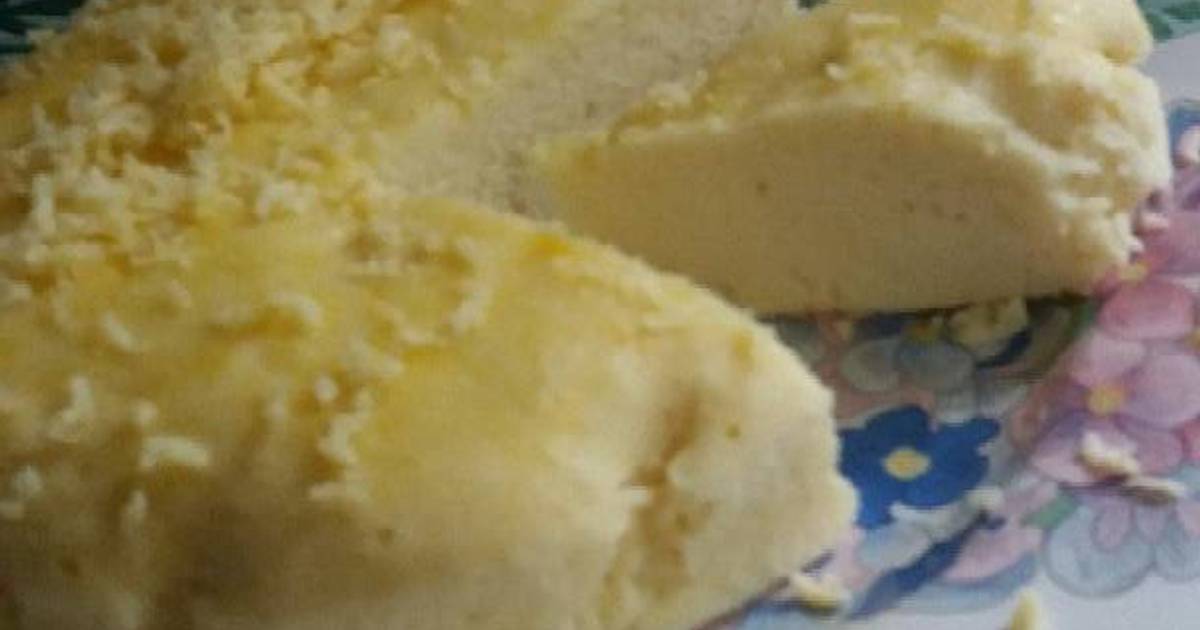 Resep cake putih telur..copas cakefever.