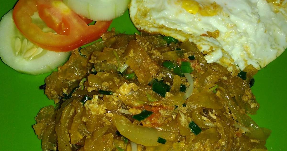 Resep Ayam Fillet Saus Pedas - Resep Book v