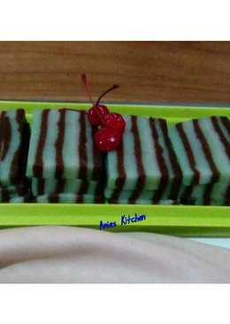 Kue Lapis Jadul #Pr_Lapistradisional